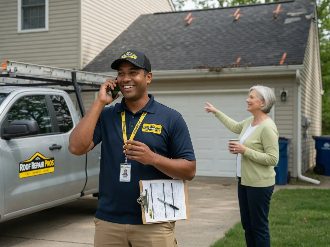 Roof Repair Patrick, SC FAQs
